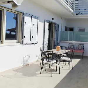 90 Secondi Dal Letto Al Mare Appartamento
