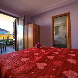 Princess Bed & Breakfast
