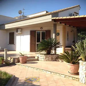 Perla Del Mare Maison d'hôtes