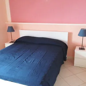 Casa Degli Agrumi Appartamento